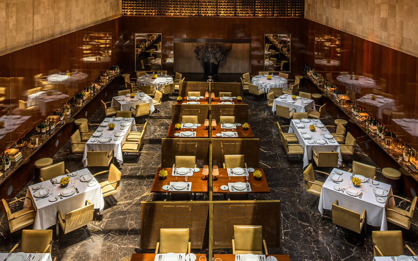 Fasano São Paulo