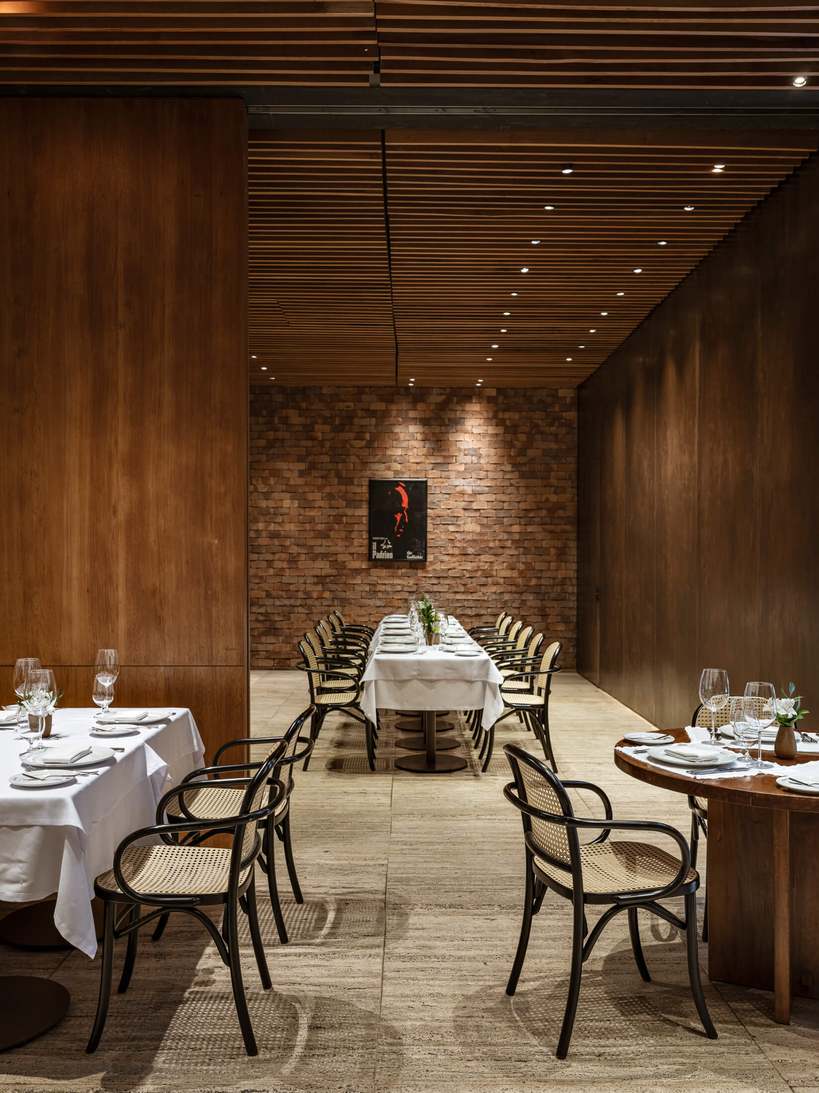 Fasano Punta del Este