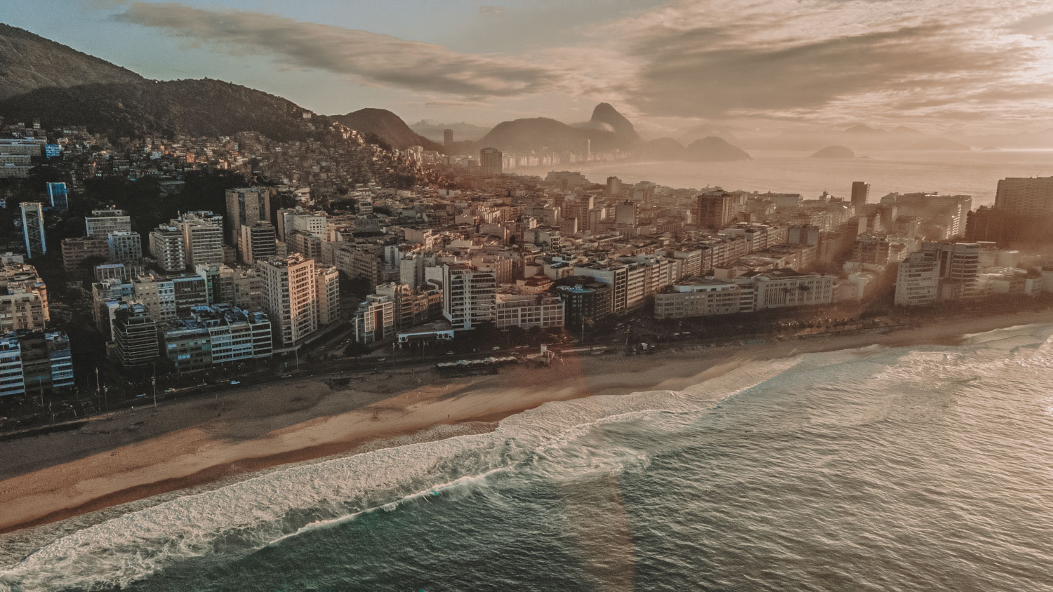 Hotel Fasano Rio de Janeiro