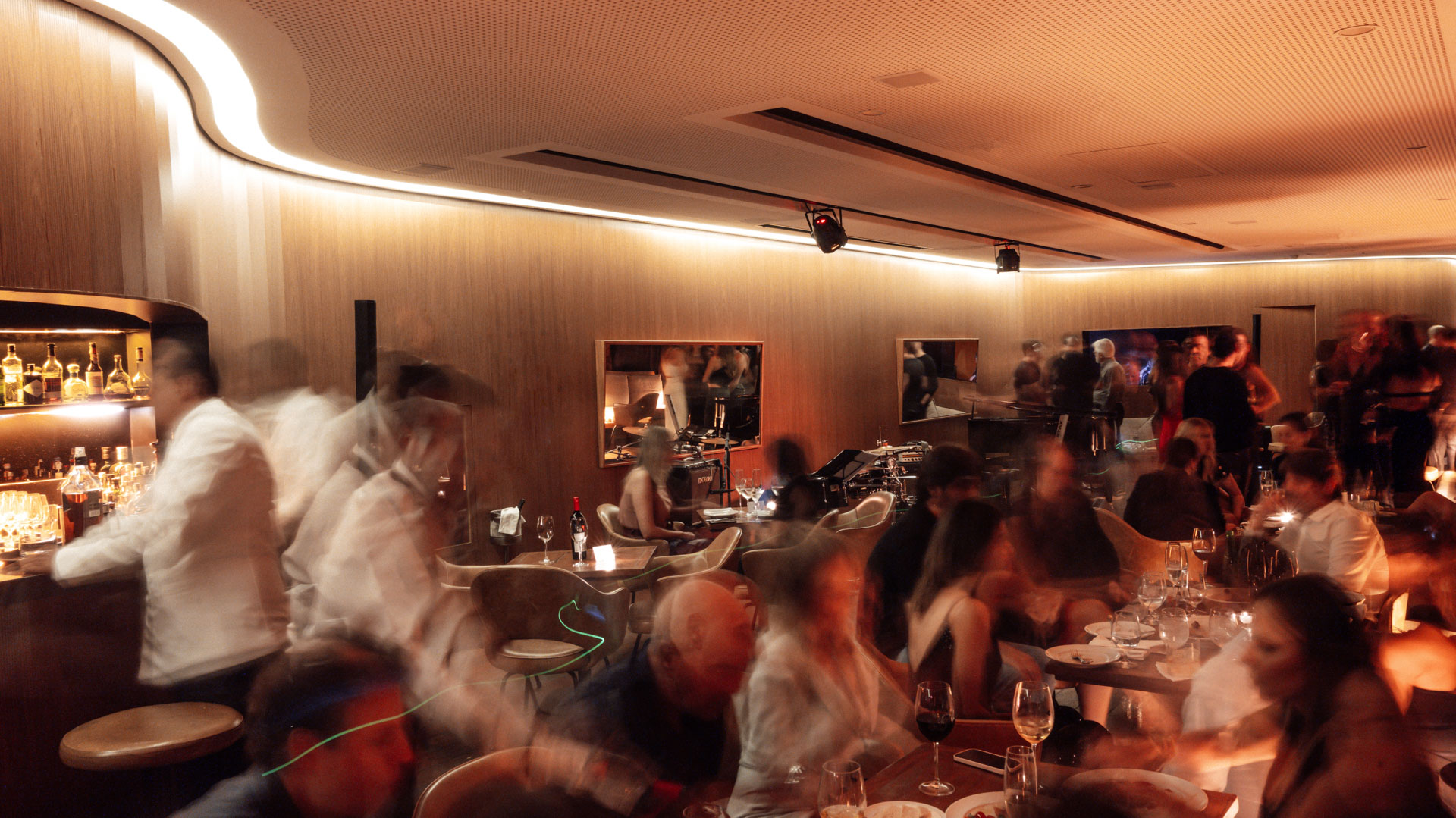 Baretto Belo Horizonte