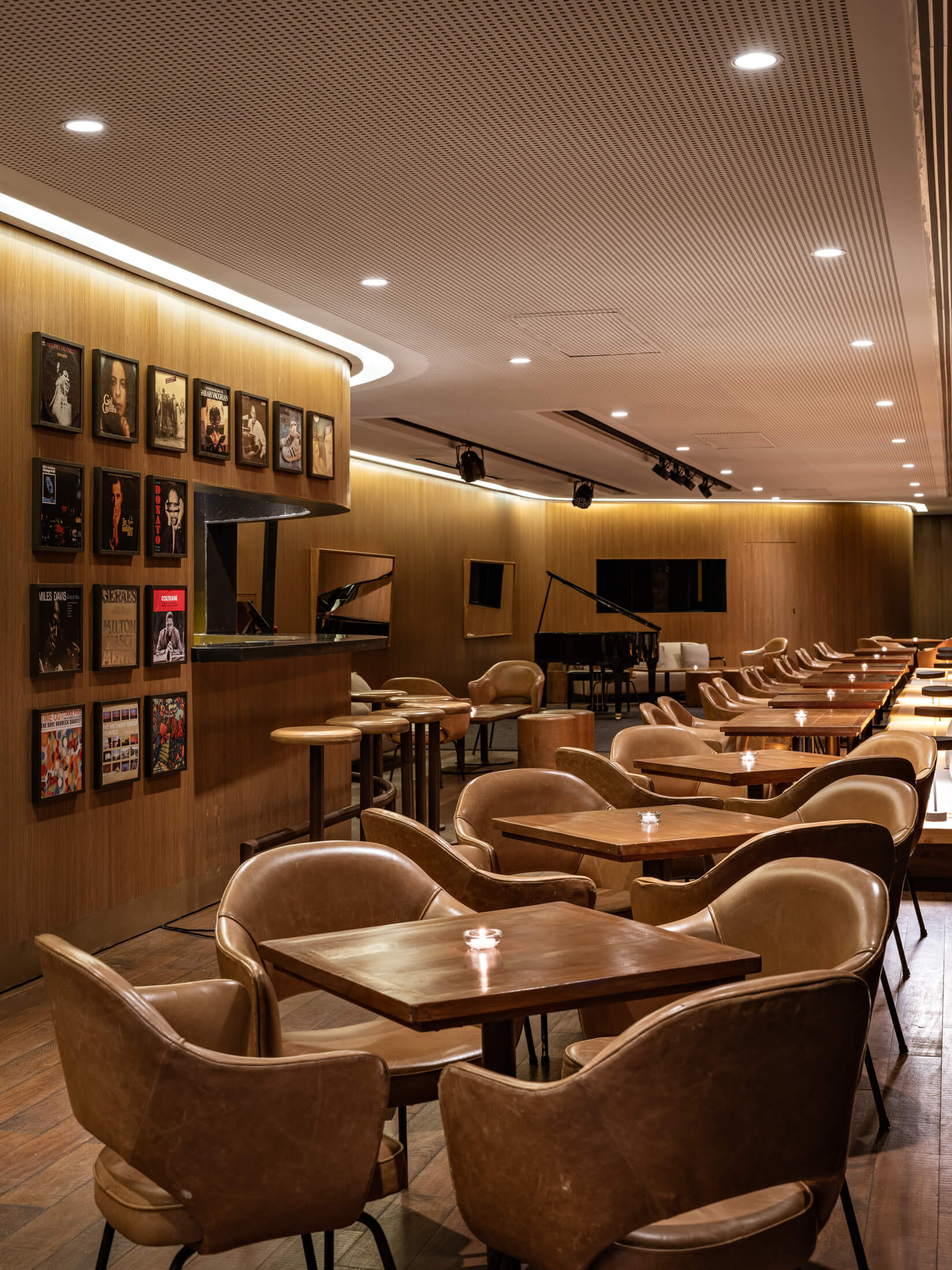 Baretto Belo Horizonte