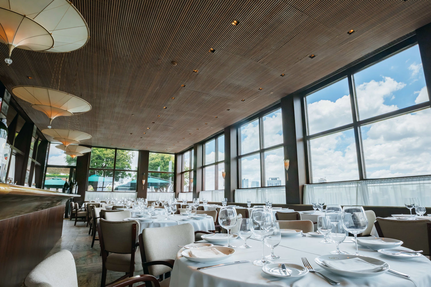 Bistrot Parigi