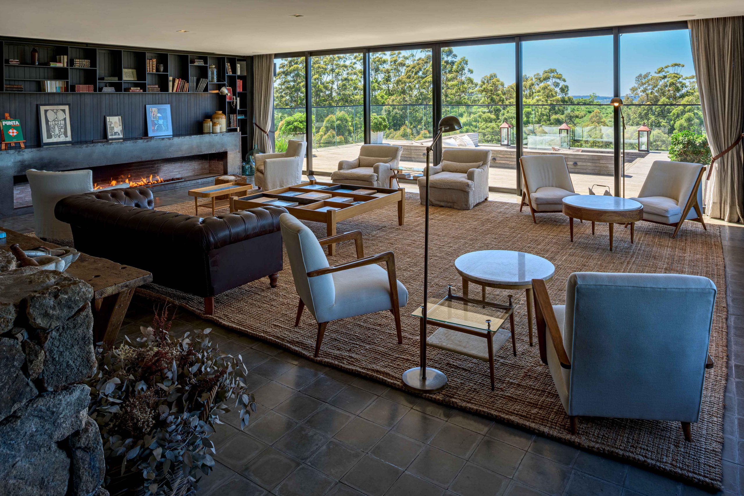 Fasano Punta del Este
