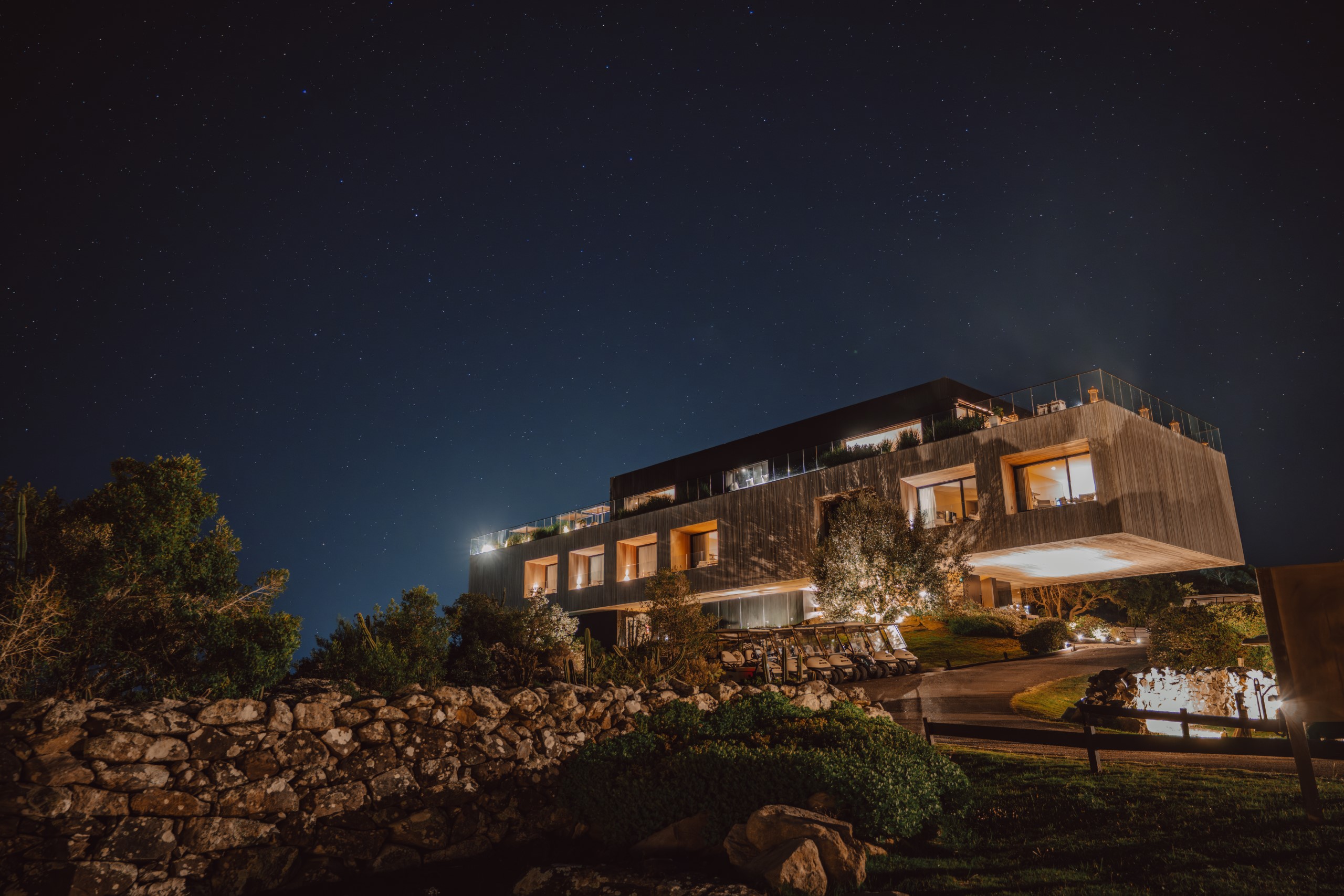 Fasano Punta del Este