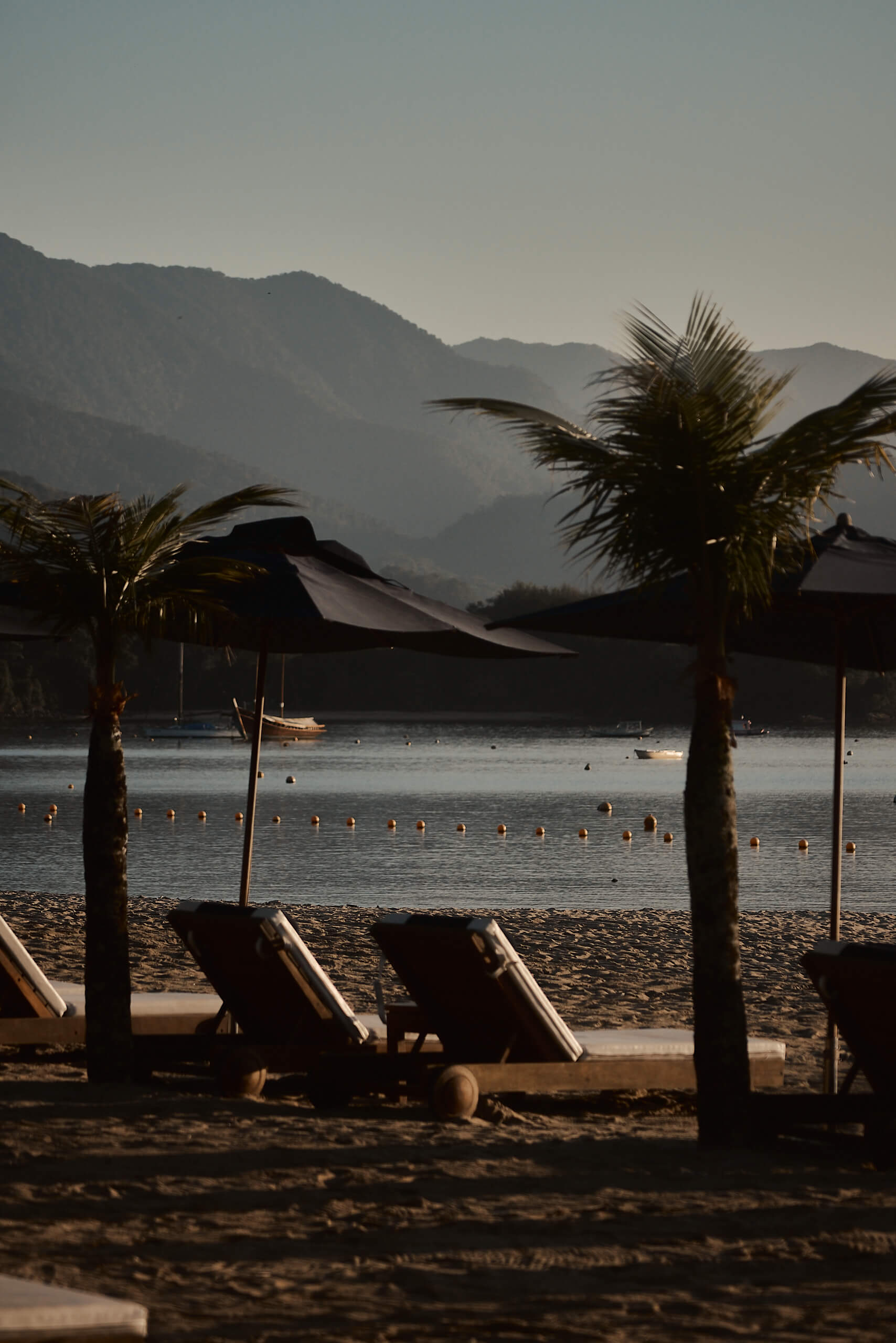 Fasano Angra dos Reis – Praia