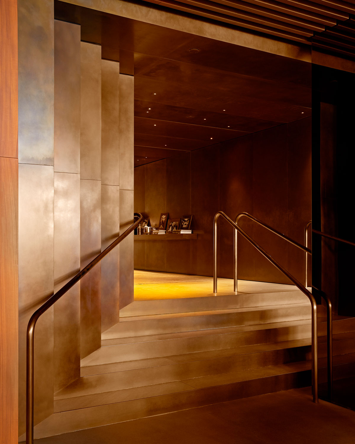 Fasano Restaurant New York