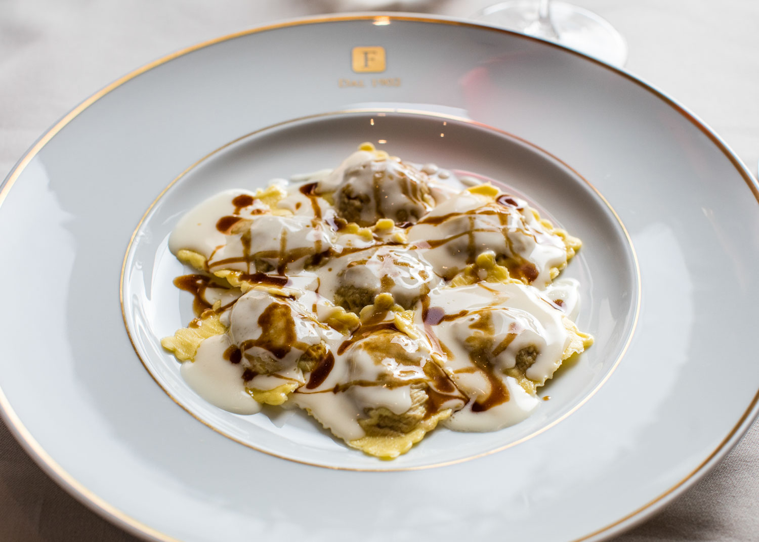 Fasano Restaurant New York