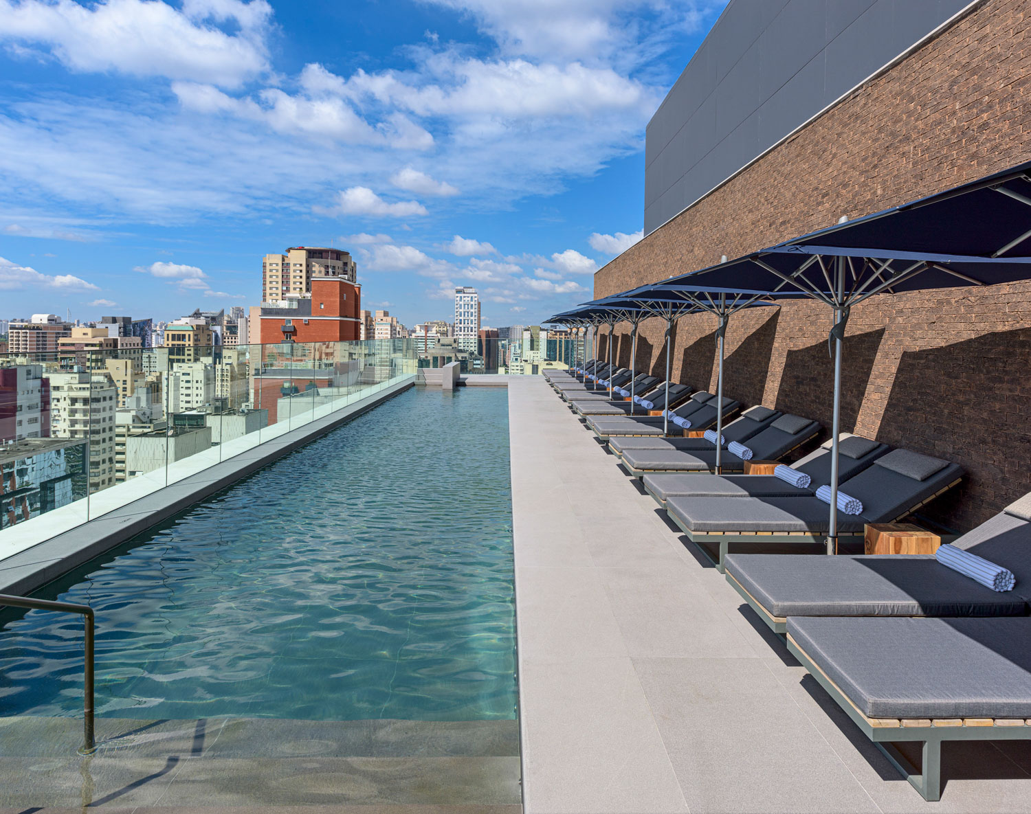 Fasano São Paulo Itaim