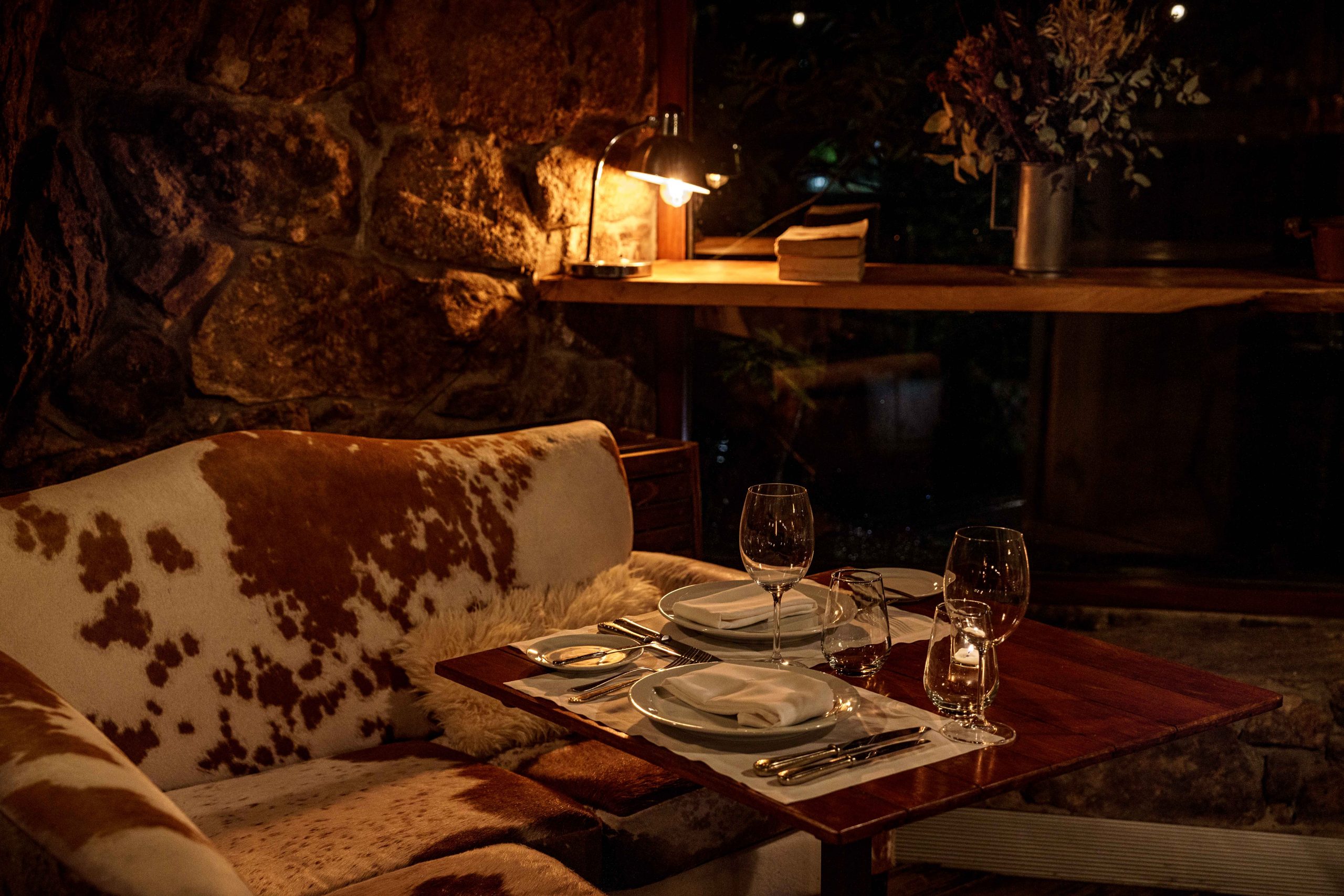 Fasano Punta del Este