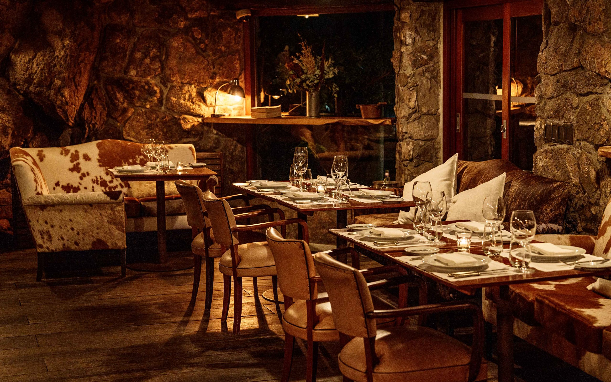 Fasano Punta del Este