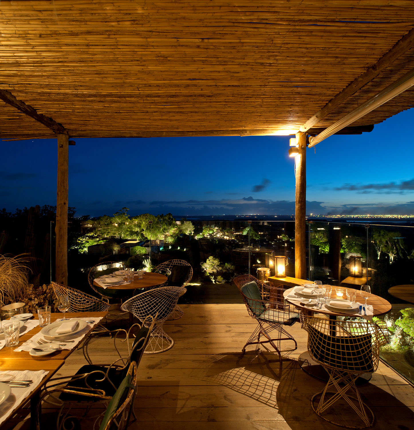 Fasano Punta del Este