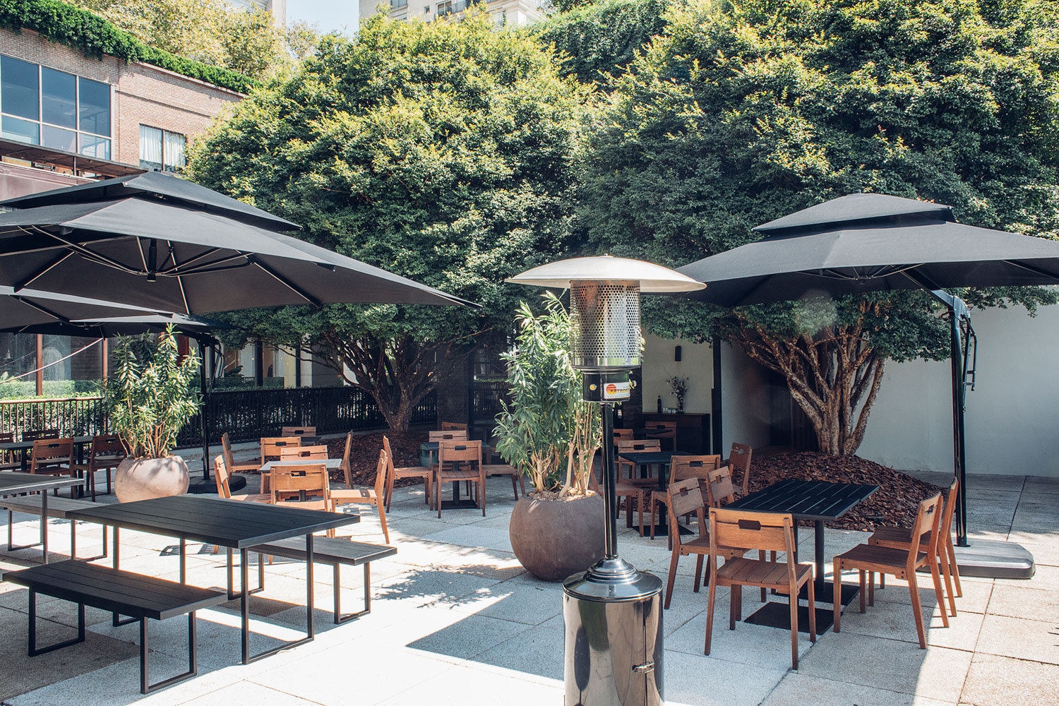 Gero Panini Cidade Jardim