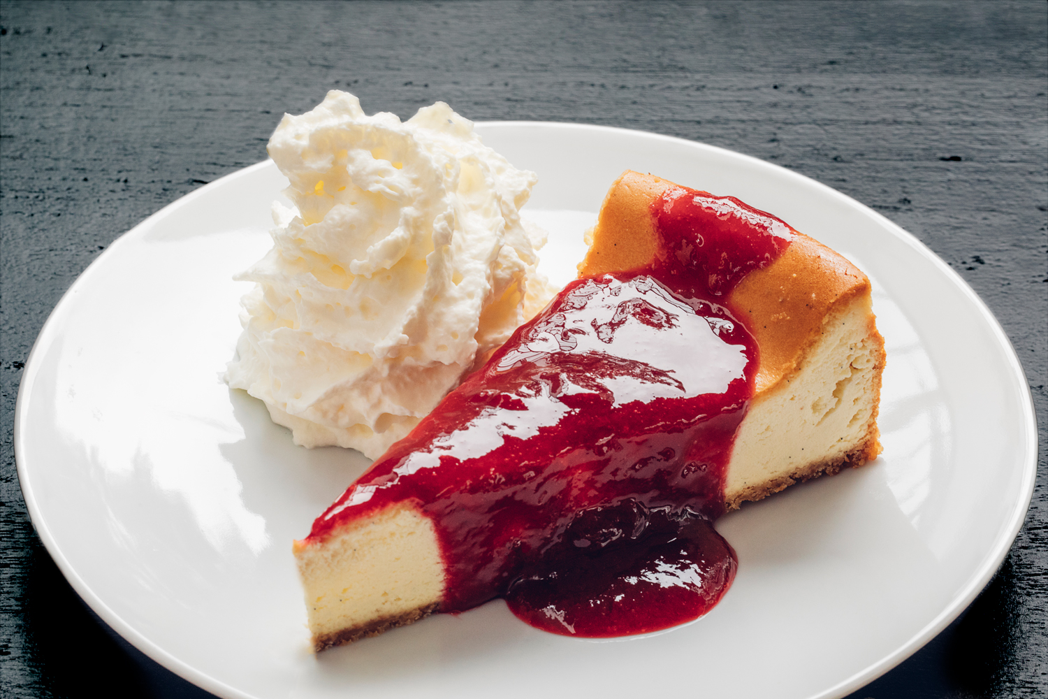 New York Cheescake