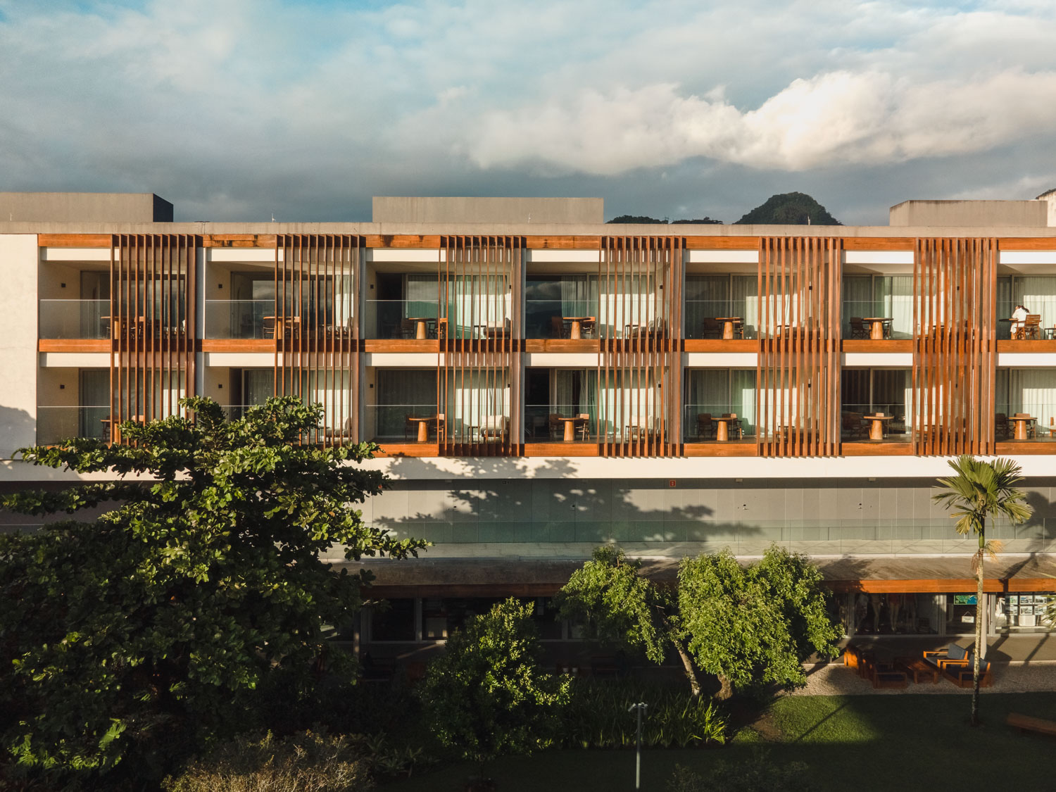 Fasano Angra Dos Reis