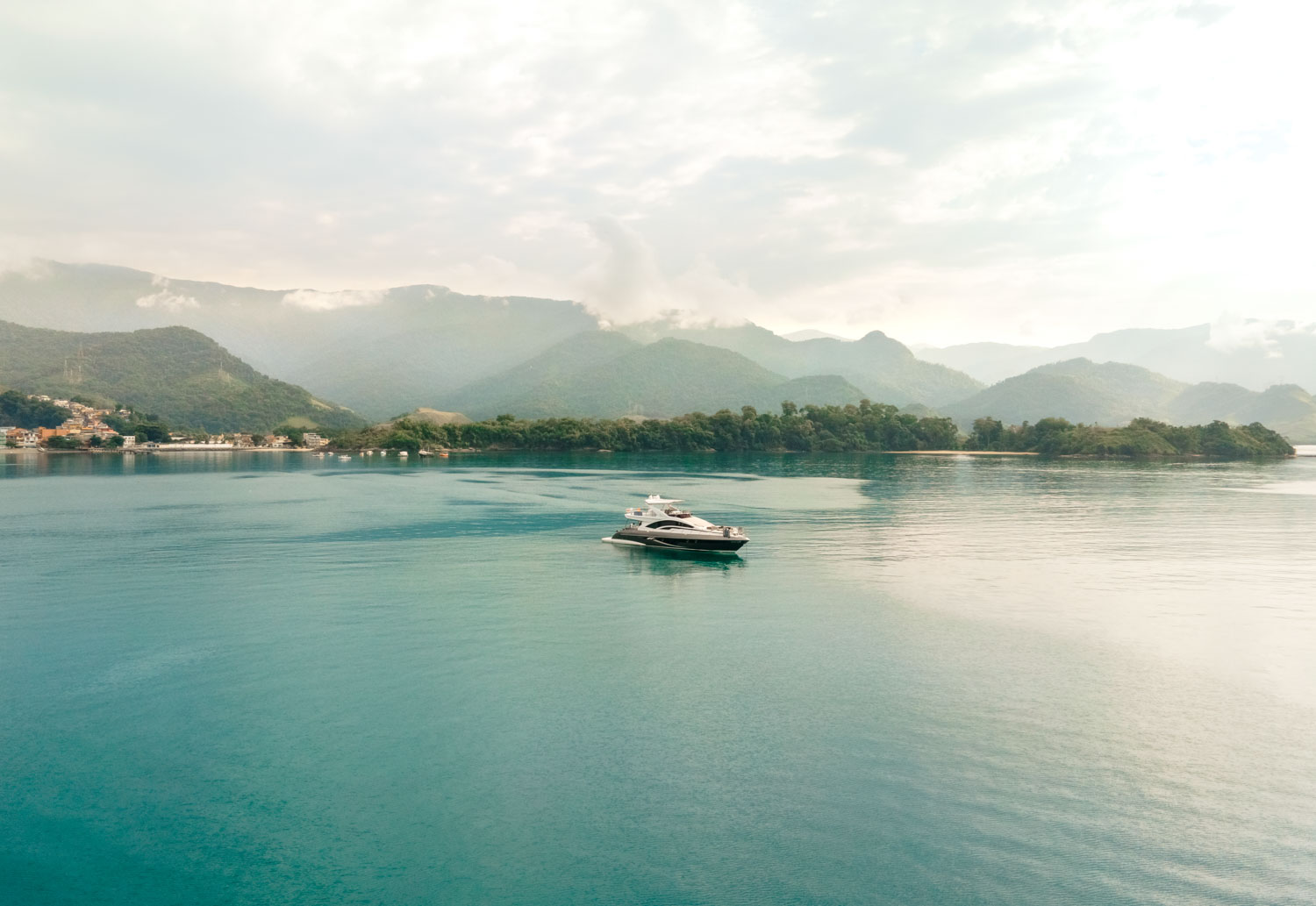 Imagem Fasano Angra Dos Reis