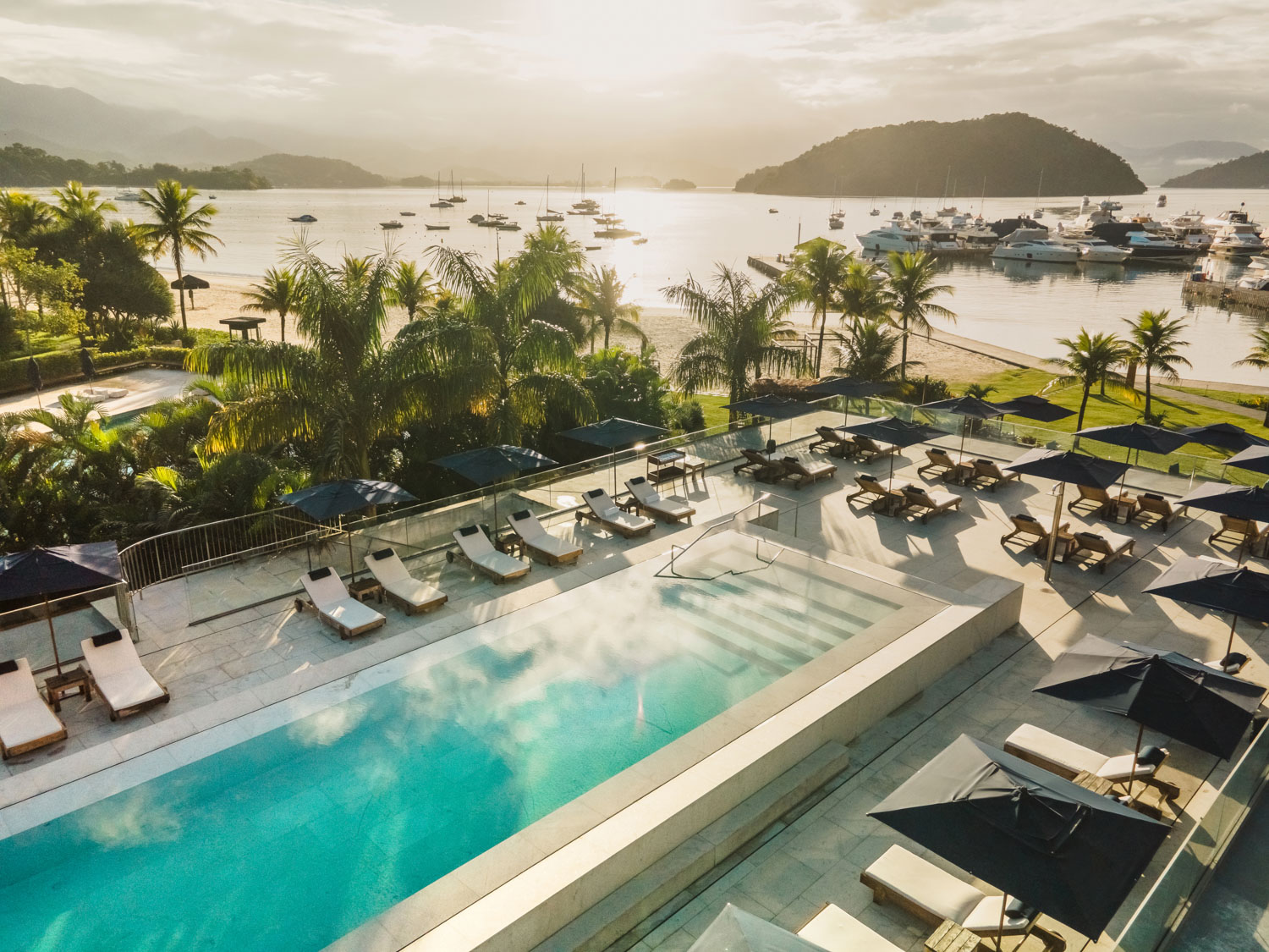 Fasano Angra Dos Reis