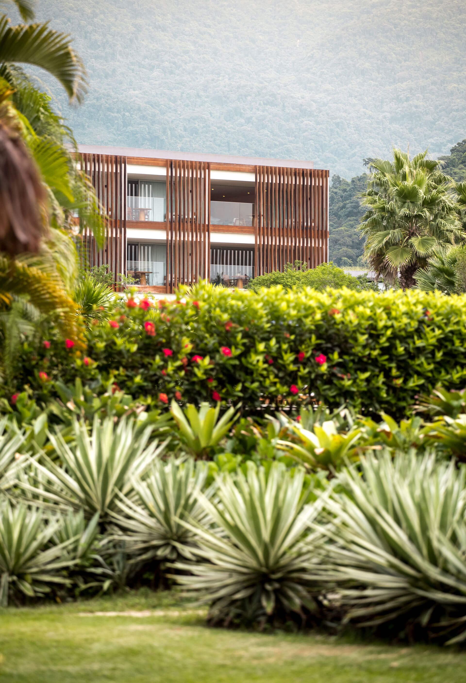 Fasano Angra Dos Reis