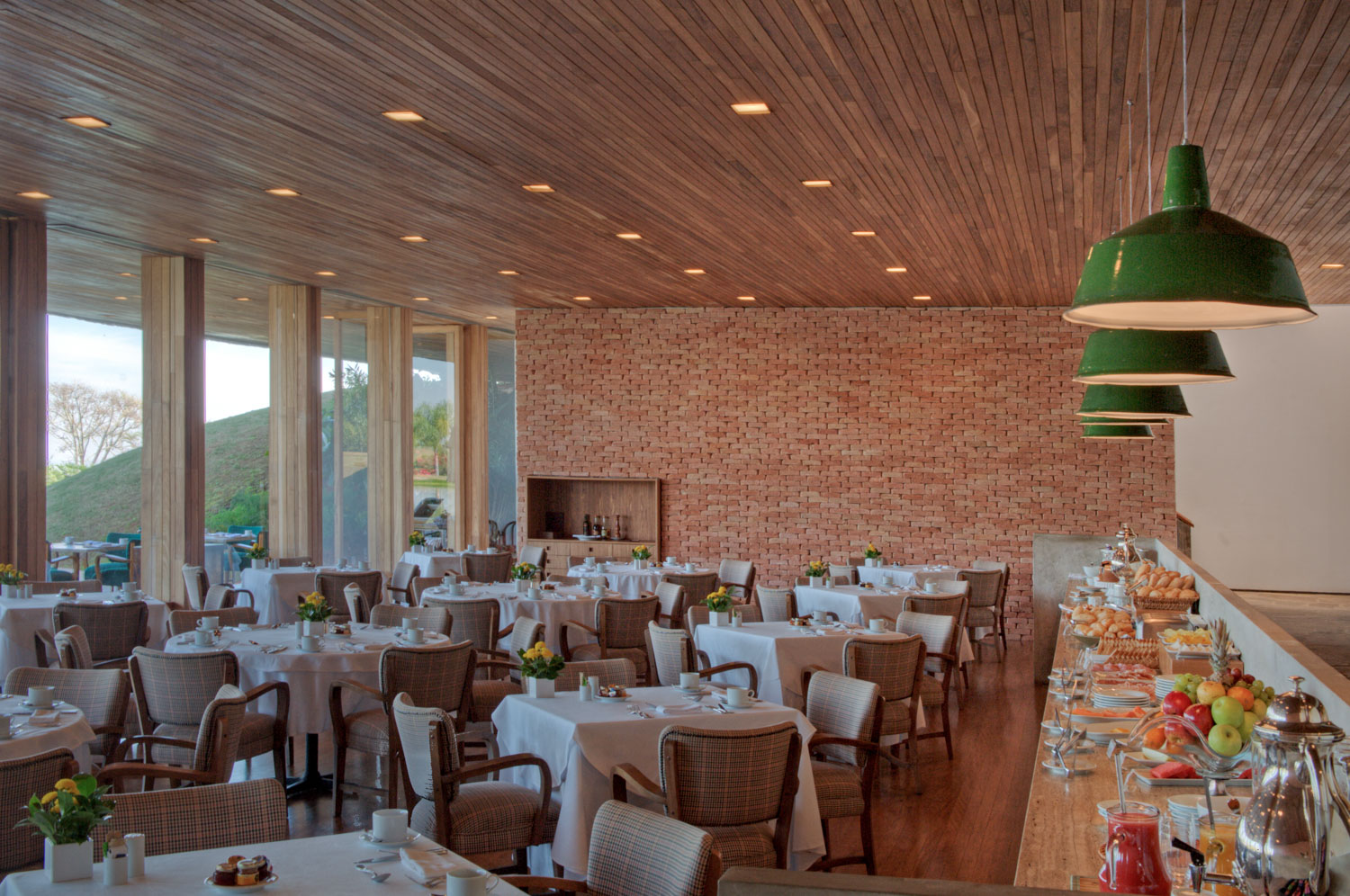 Restaurante Boa Vista