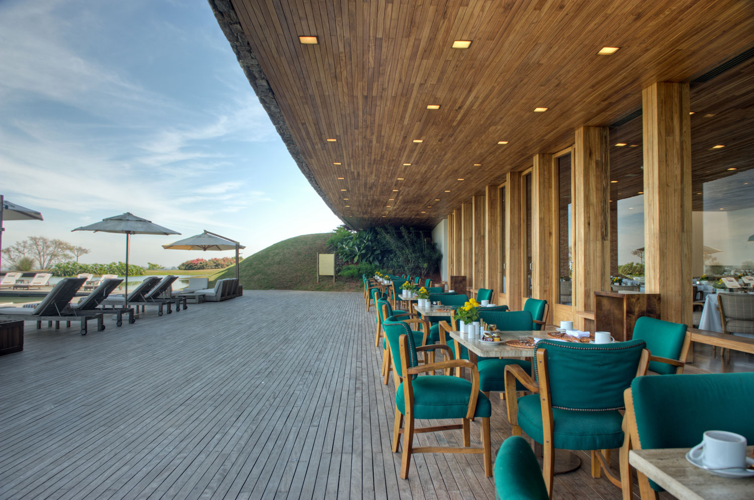 Restaurante Boa Vista