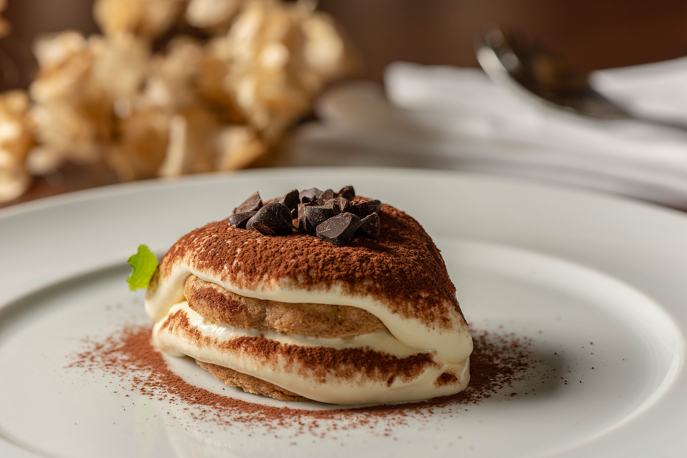 TIRAMISÙ
