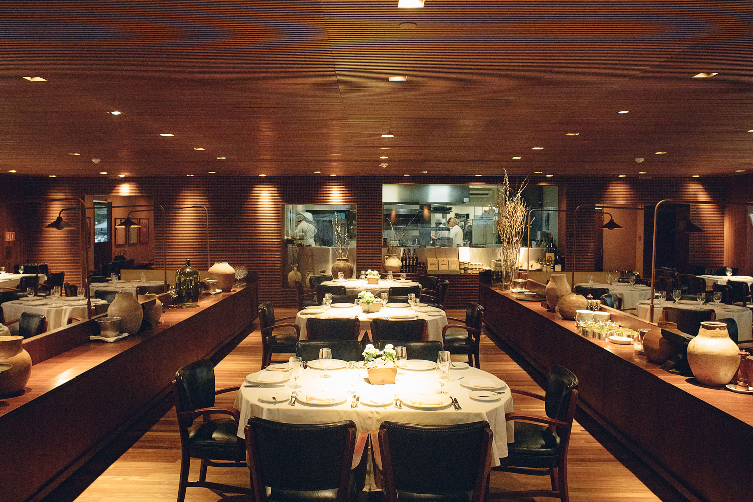 Trattoria
