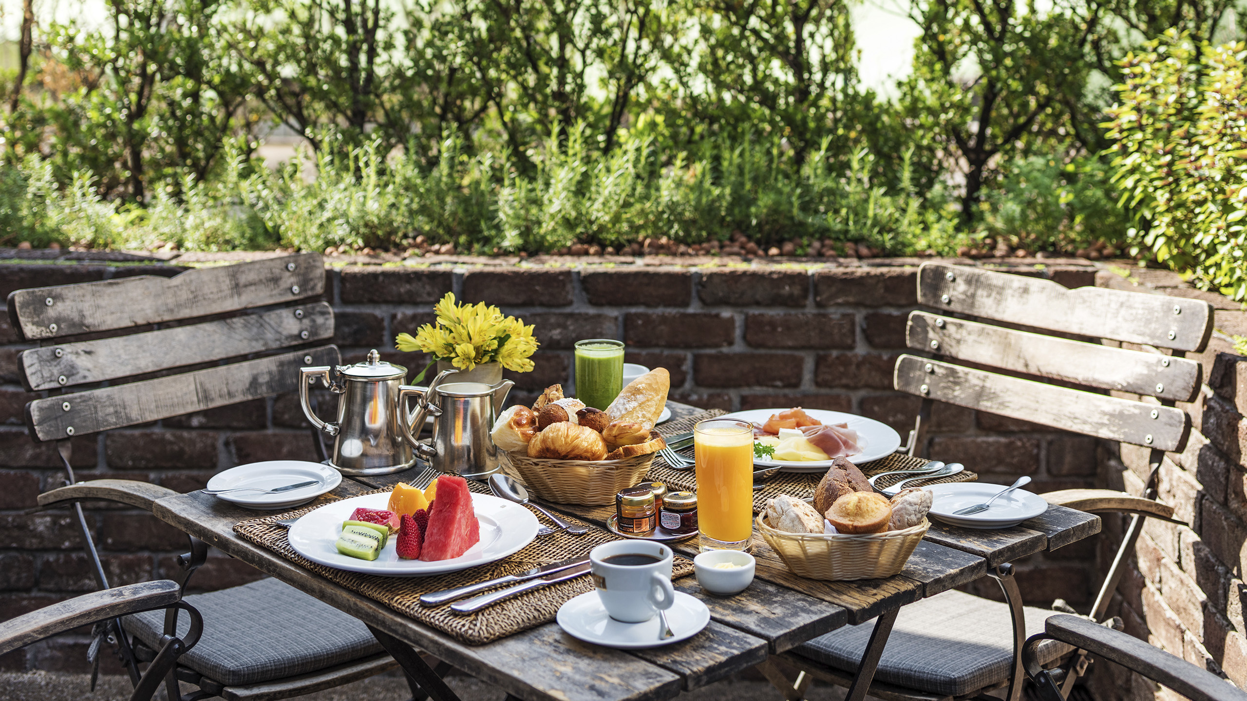 Fasano São Paulo – Nonno Ruggero