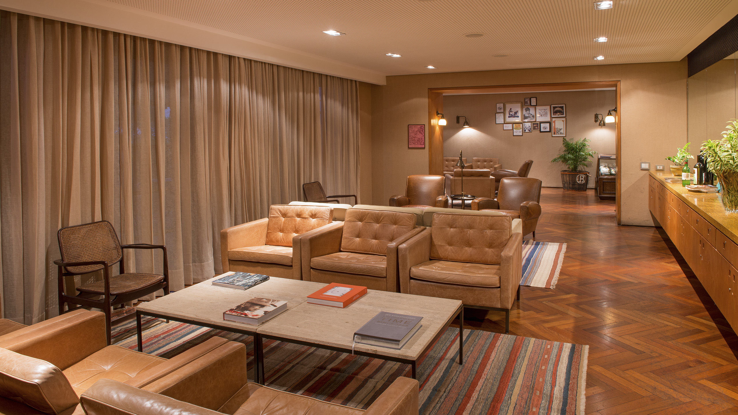 Fasano São Paulo – Nonno Ruggero