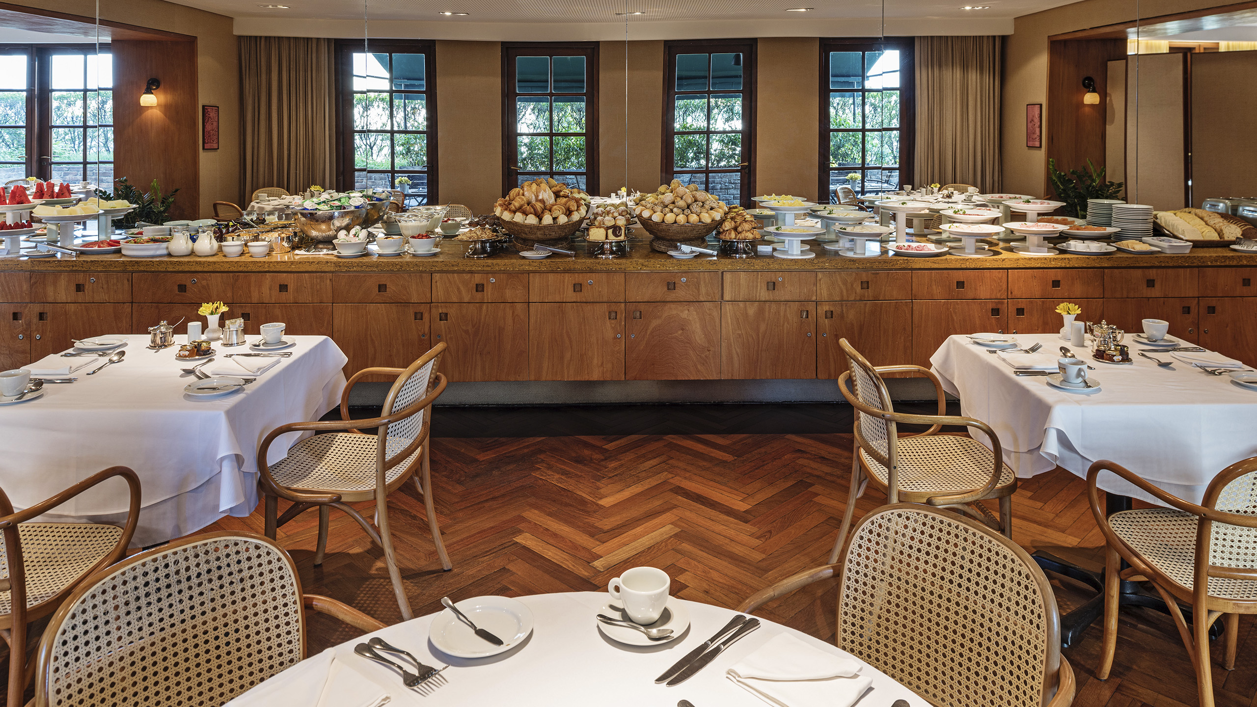 Fasano São Paulo – Nonno Ruggero