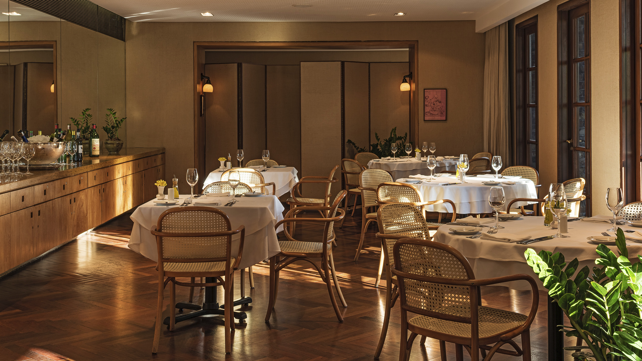 Fasano São Paulo – Nonno Ruggero