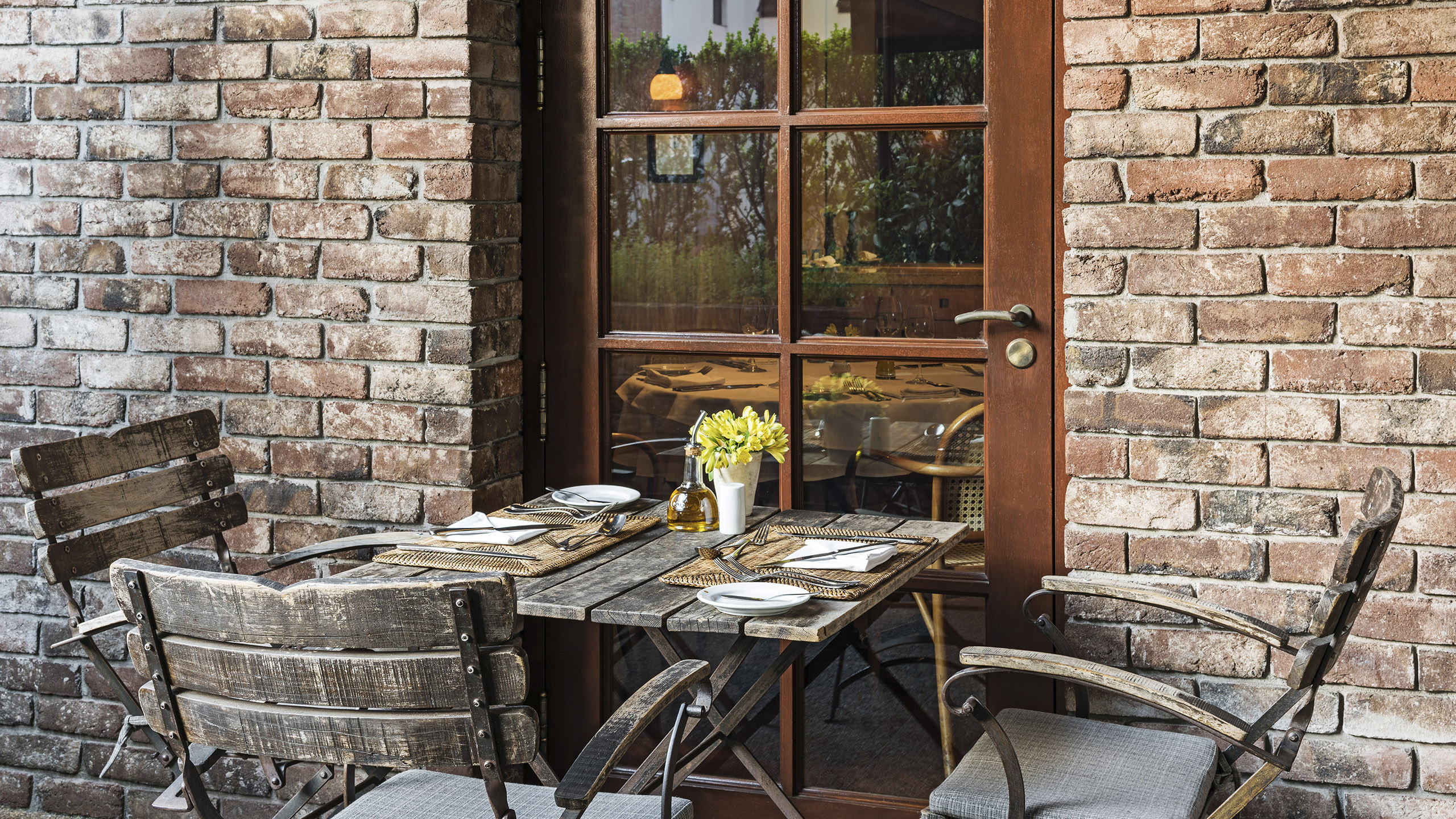 Fasano São Paulo – Nonno Ruggero