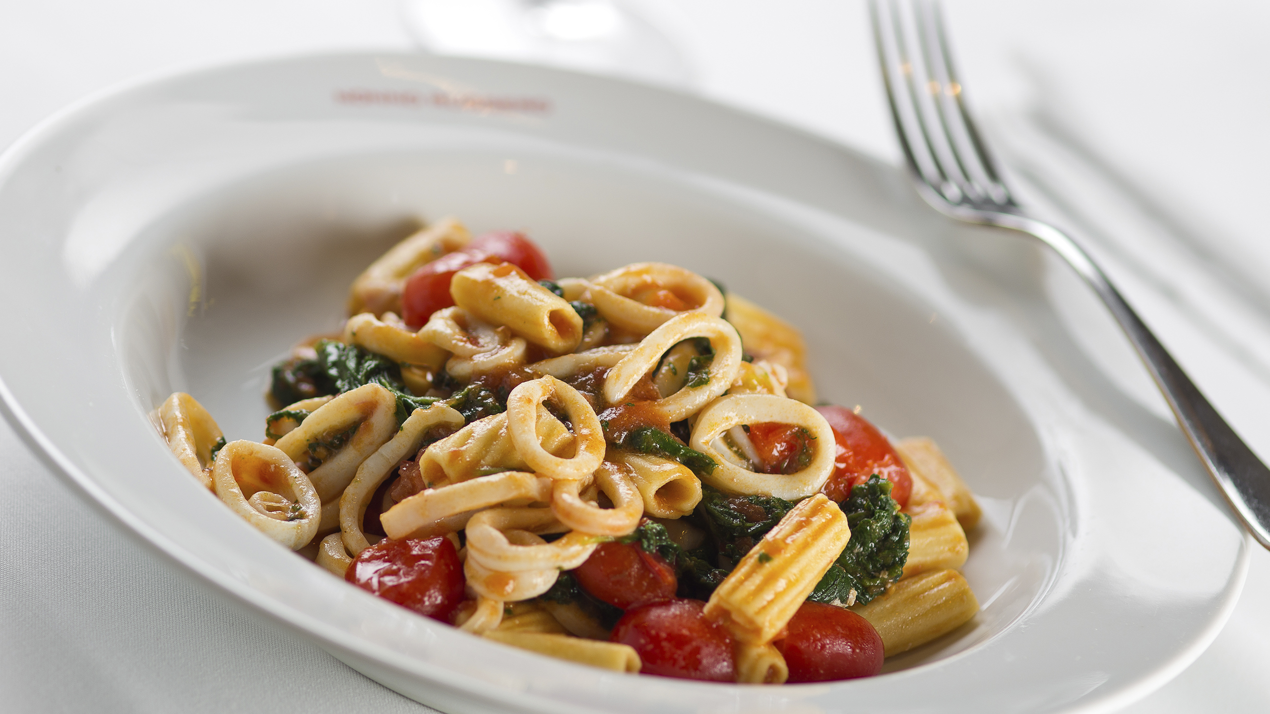 Fasano São Paulo – Nonno Ruggero