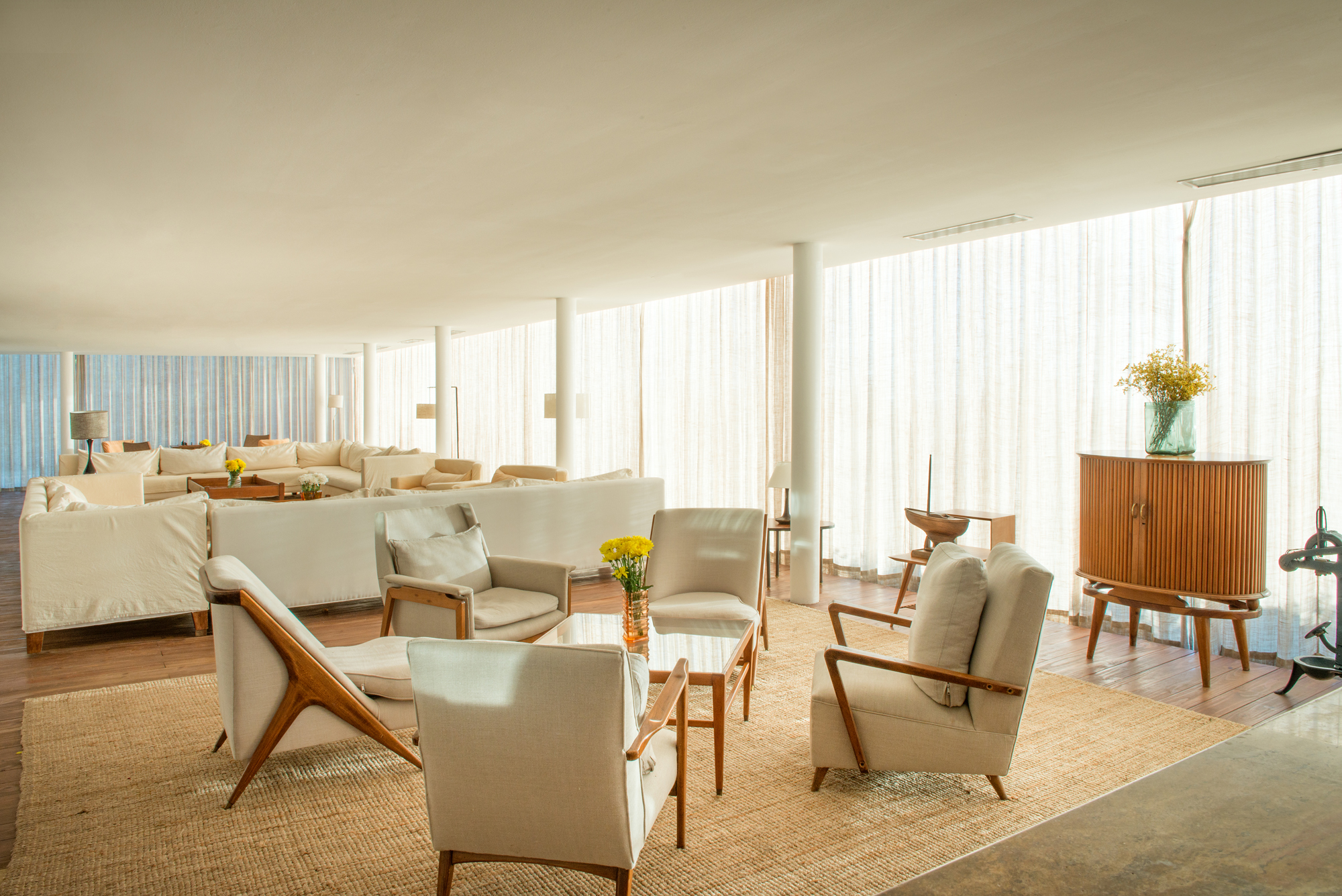 Fasano Punta del Este – Events