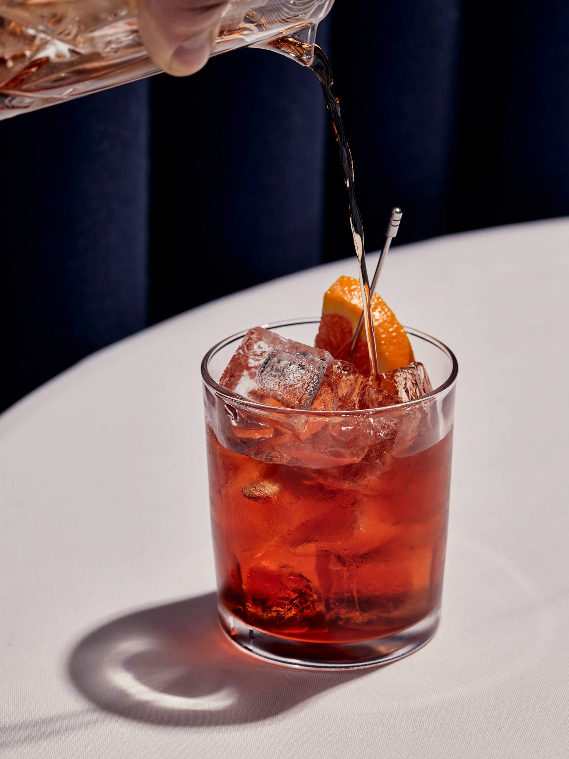 Fasano Caffè New York