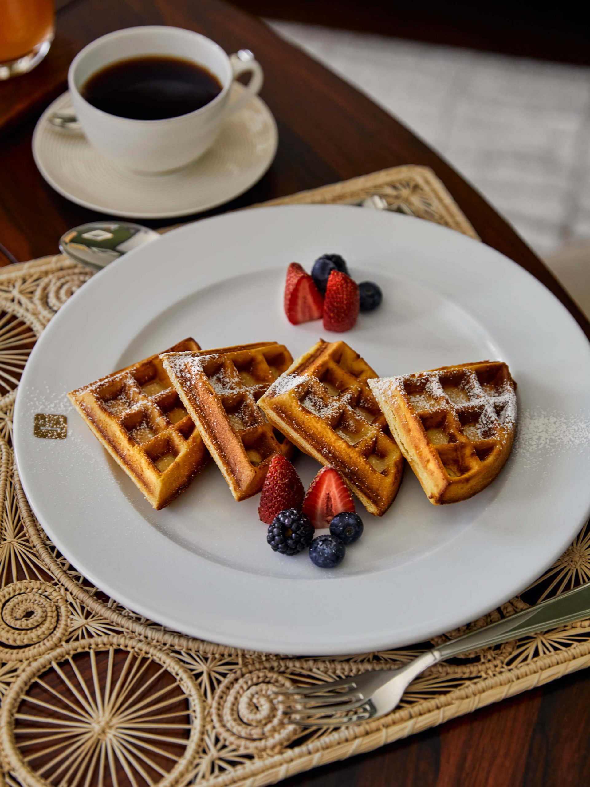 Fasano Caffè New York