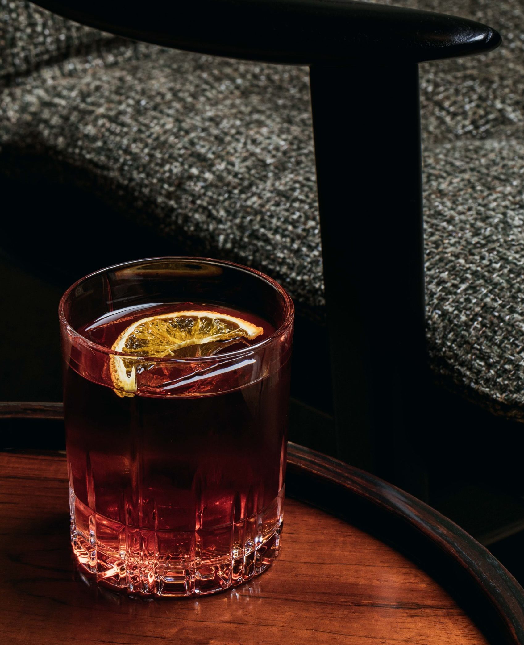 Negroni Sbagliato