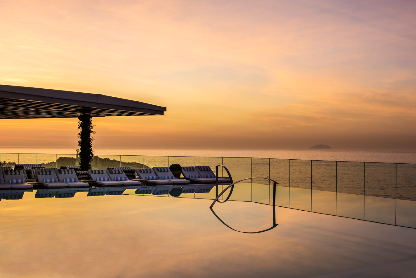 Hotéis Incríveis | Fasano Rio de Janeiro