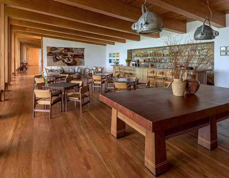 Lobby Bar