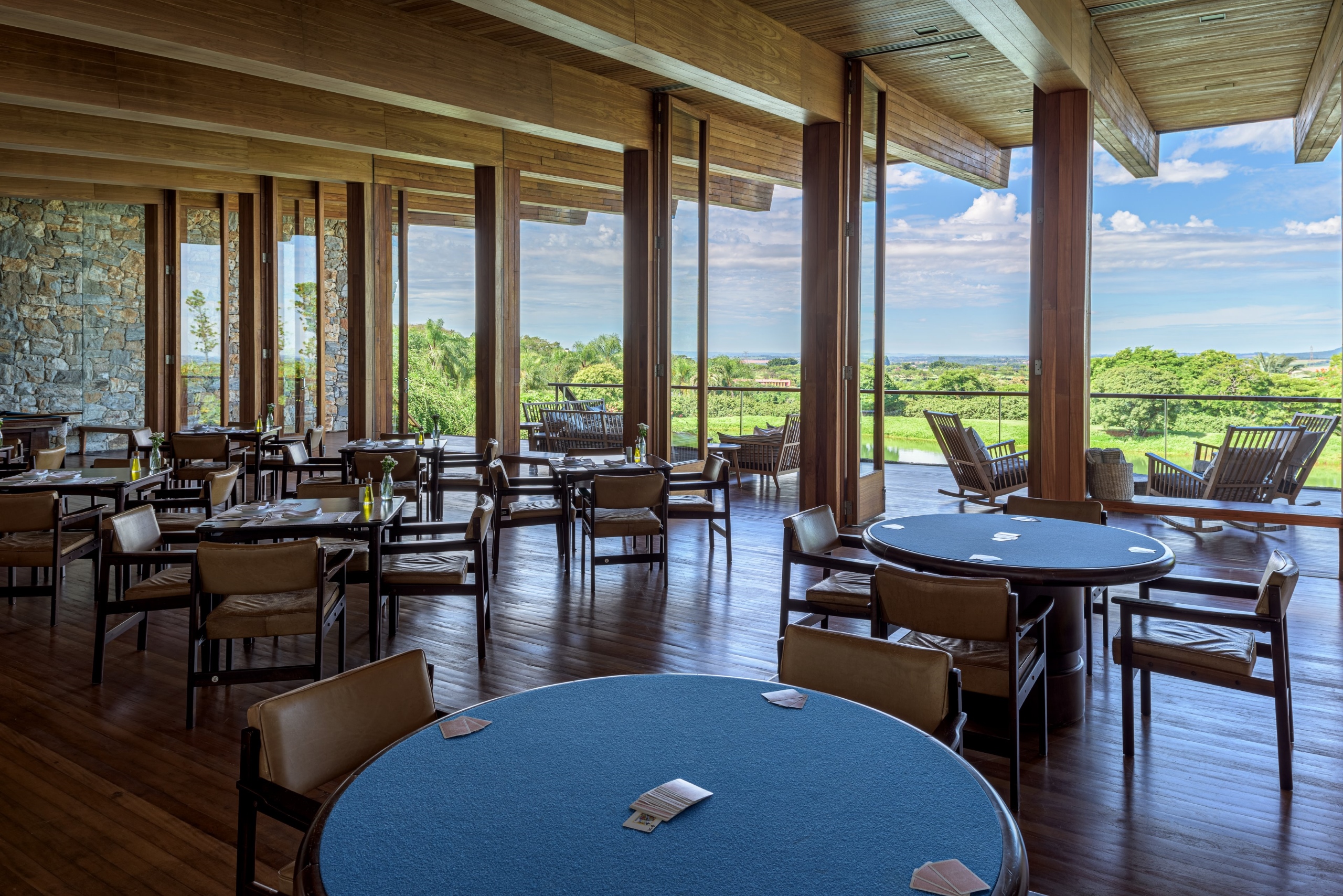Lobby Bar