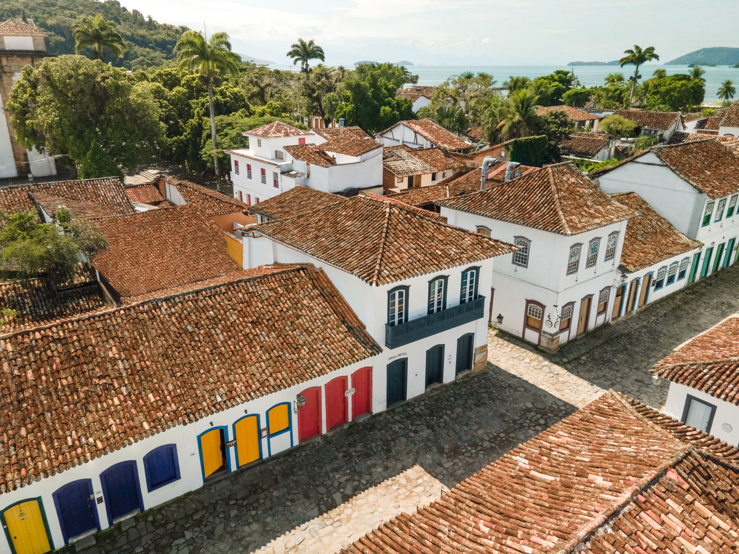Historical Cultural Walk