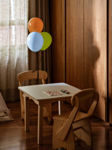 Atividades para as crianças