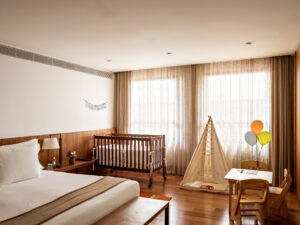 Atividades para as crianças