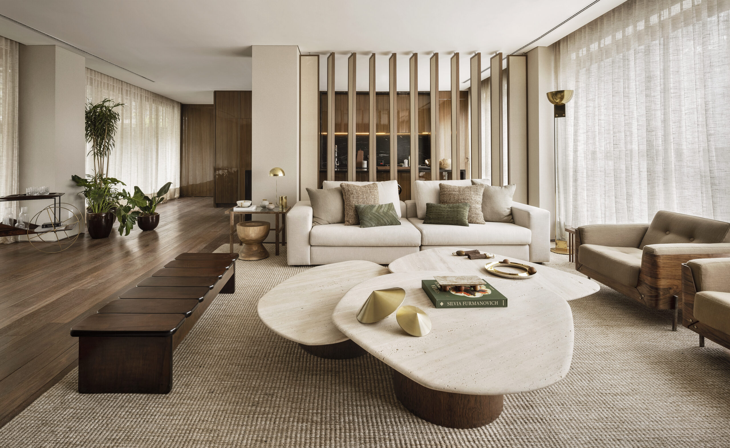A Fasano home