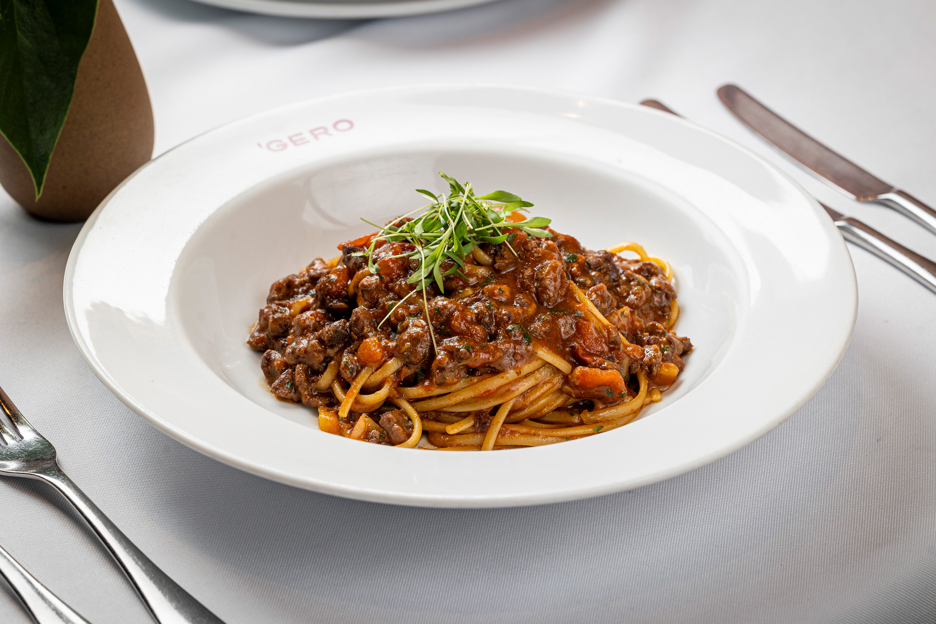 Gero Belo Horizonte offers new options in the Mezzogiorno