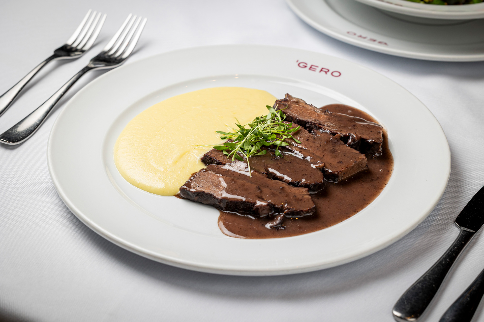 Gero Belo Horizonte offers new options in the Mezzogiorno