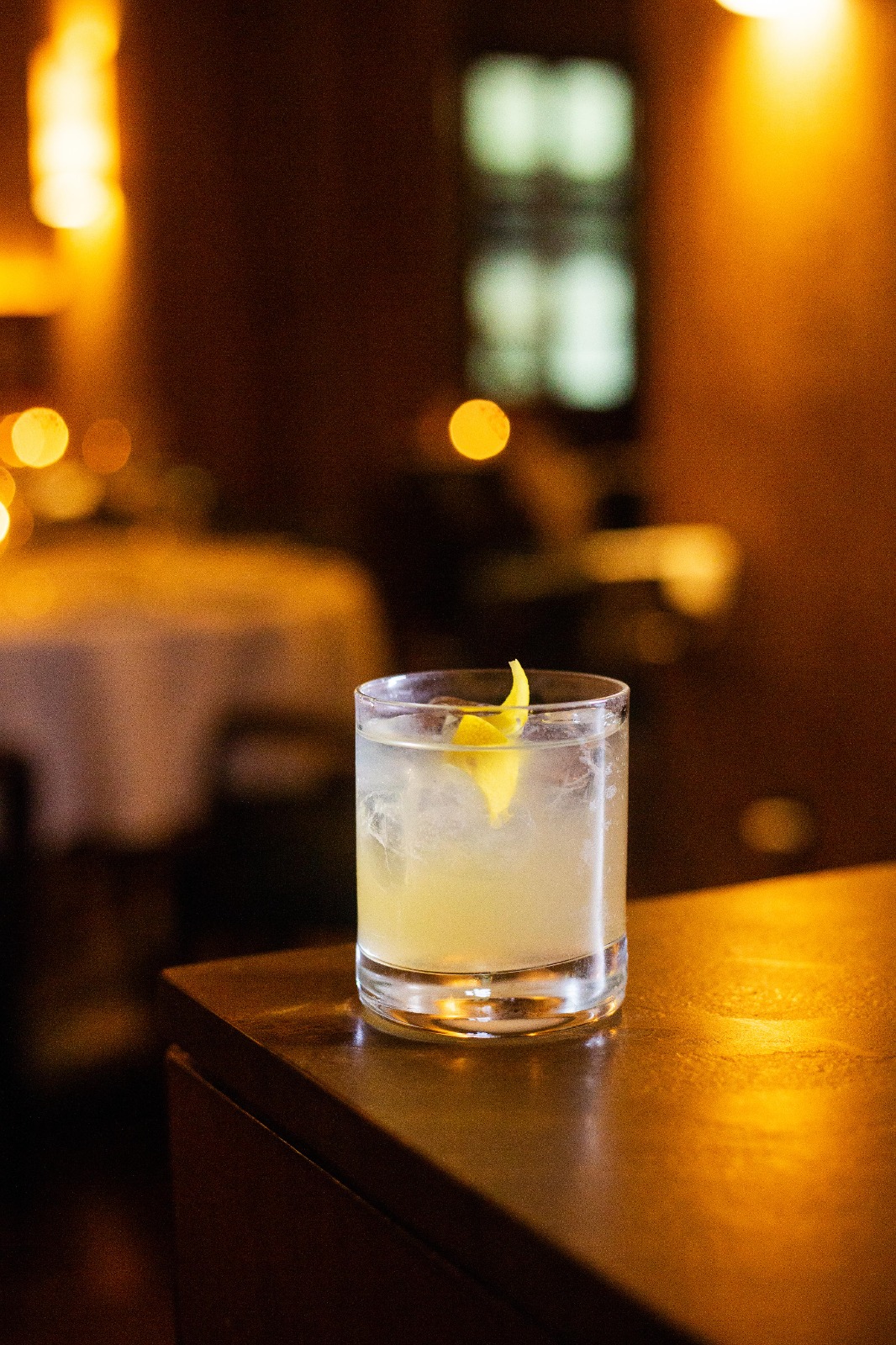 A toast to Salvador
