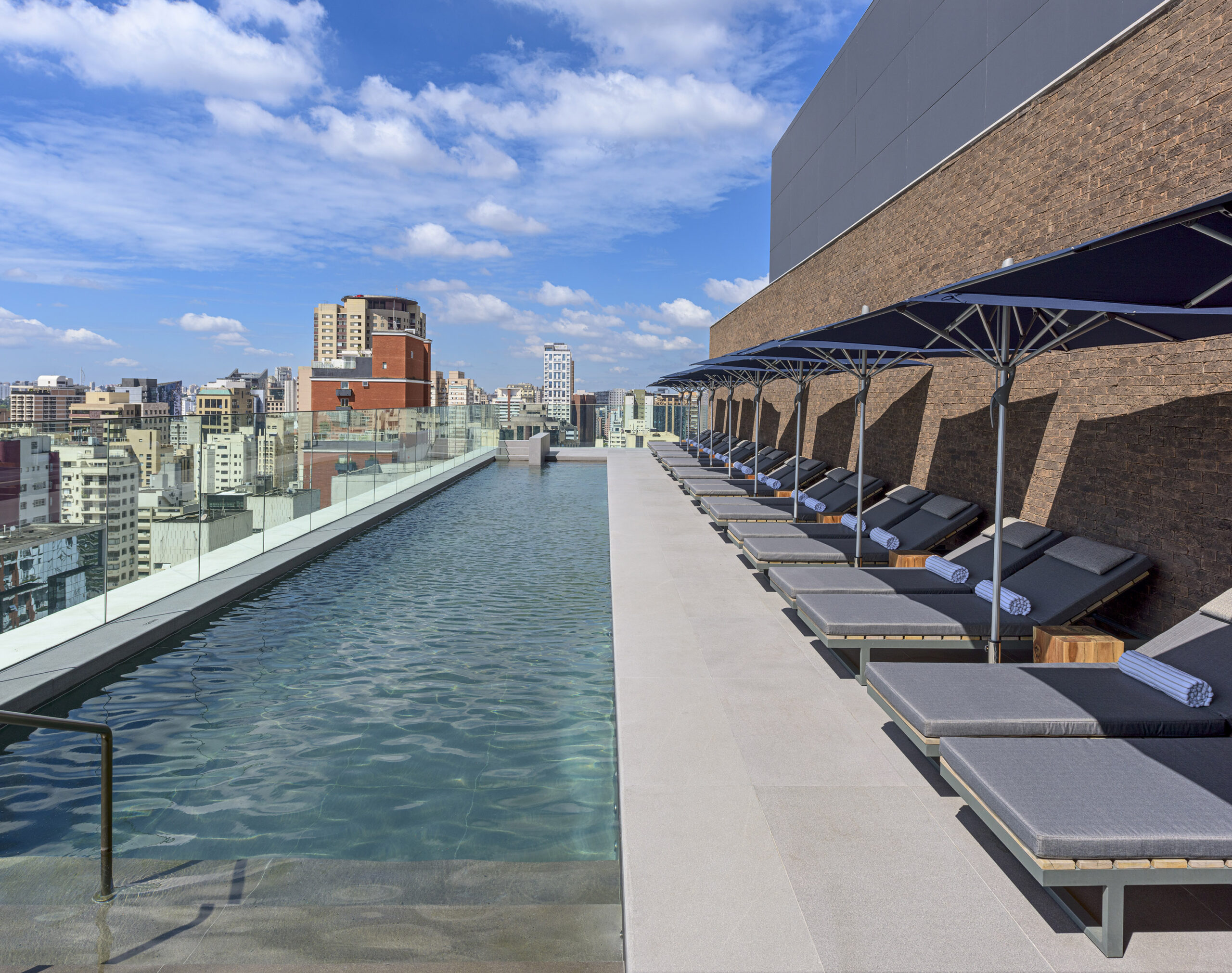 Fasano Itaim: a must-go