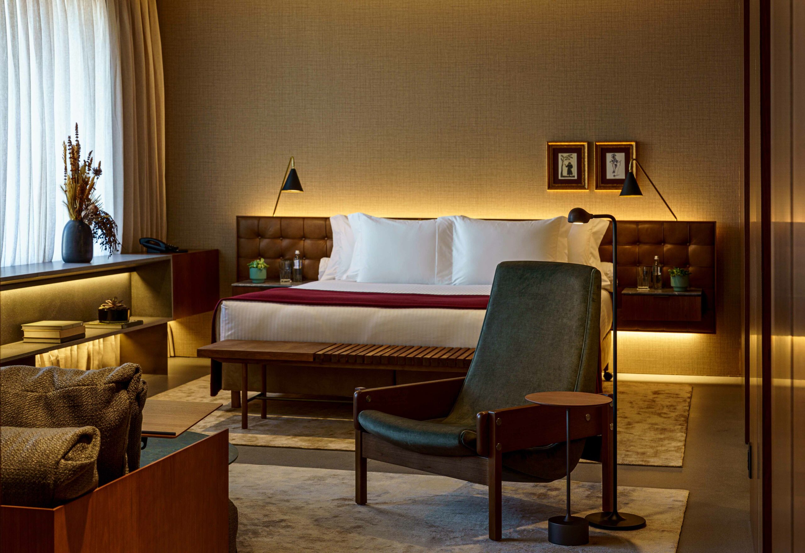 Fasano Itaim: a must-go