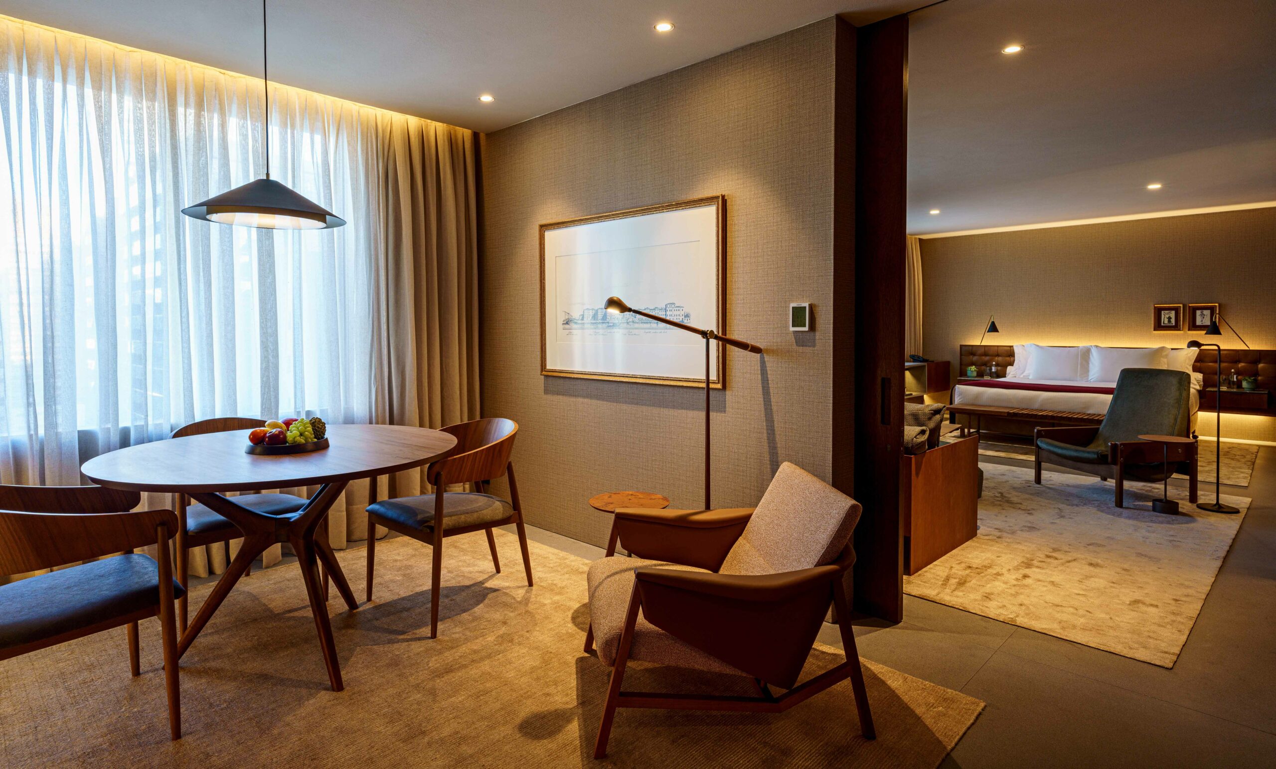 Fasano Itaim: a must-go