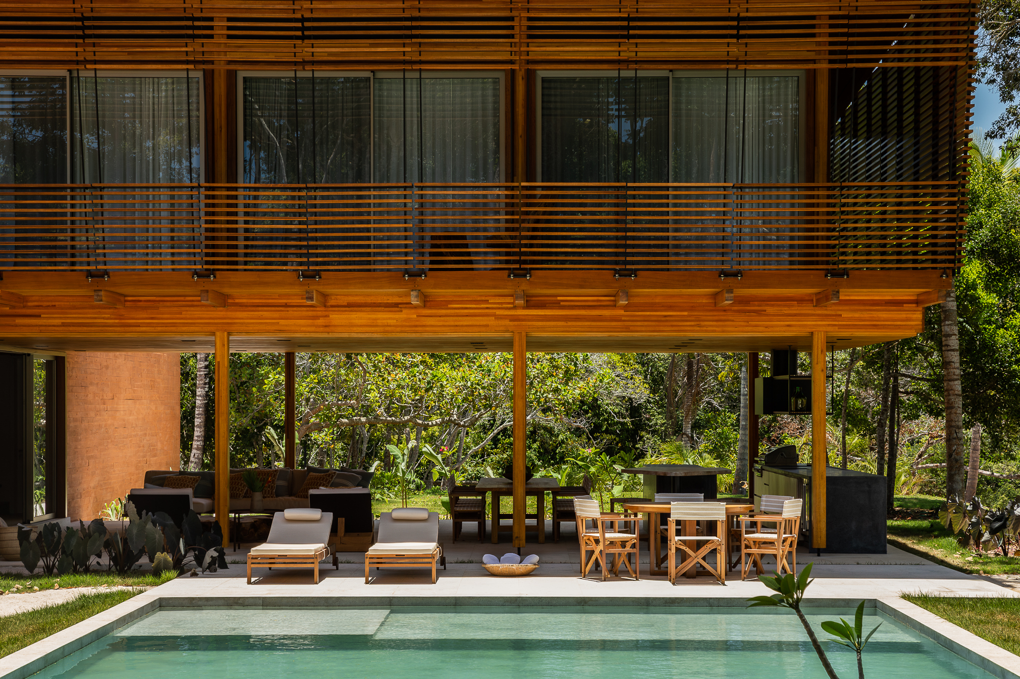 Your home in Trancoso