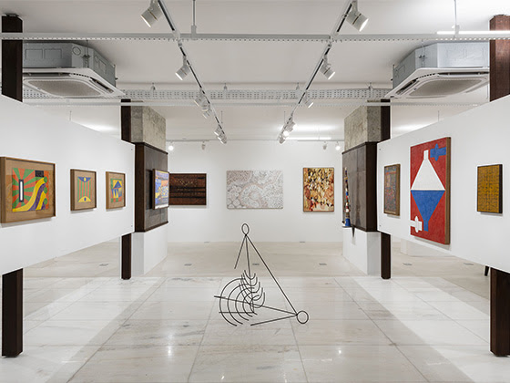 Art Tour